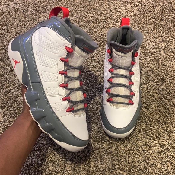 Jordan Other - Jordan 9